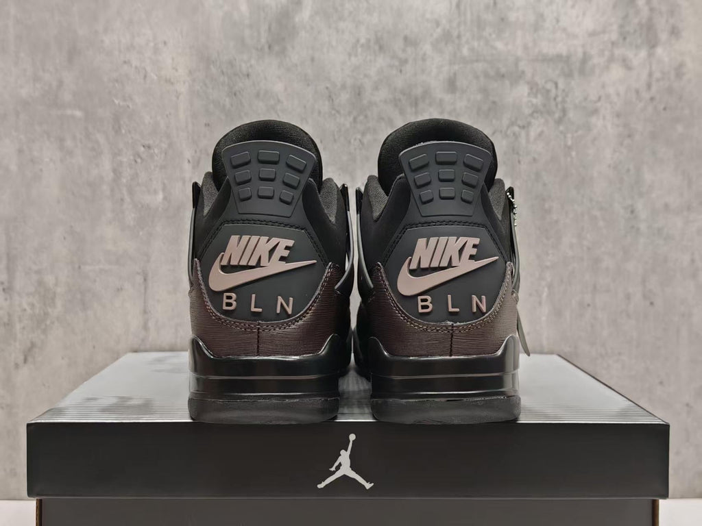 Air Jordan 4 'Berlin'