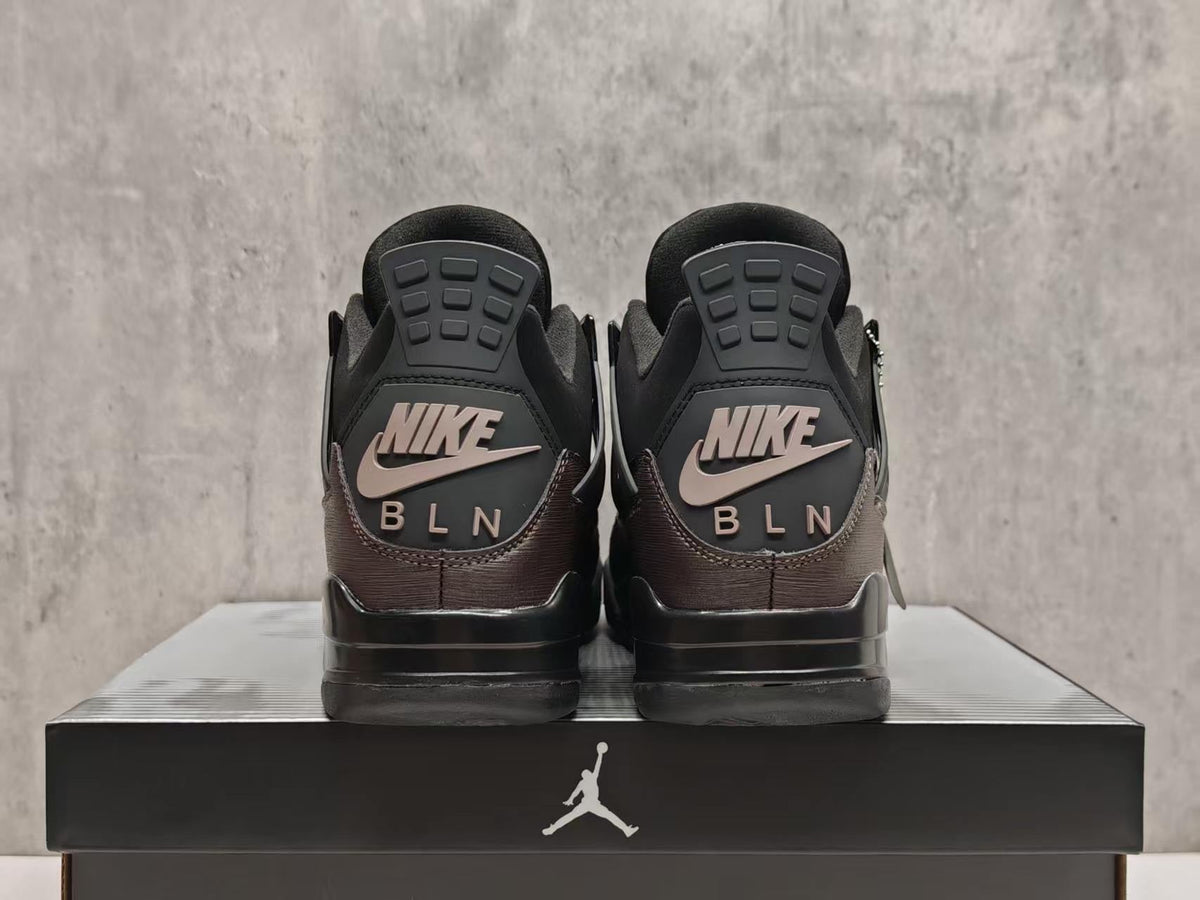Air Jordan 4 'Berlin'