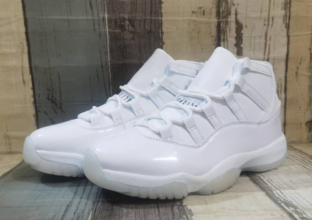 Air Jordan 11 Retro 'Cream'