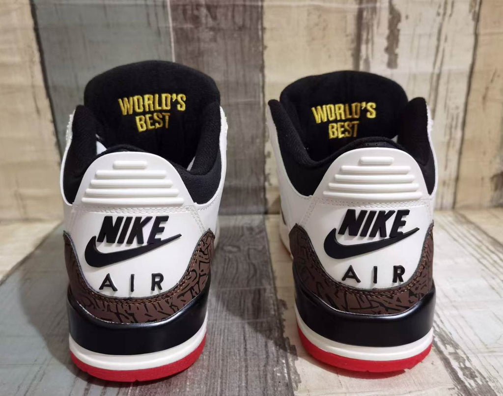 Air Jordan 3 Retro 'Father's Day' (2026)