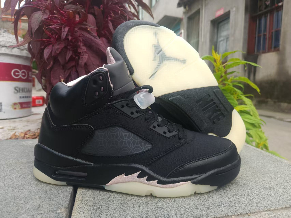 Air Jordan 5 Retro x Paris Saint-Germain