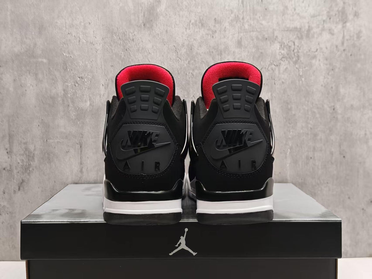 Air Jordan 4 Retro 'Bloodline'
