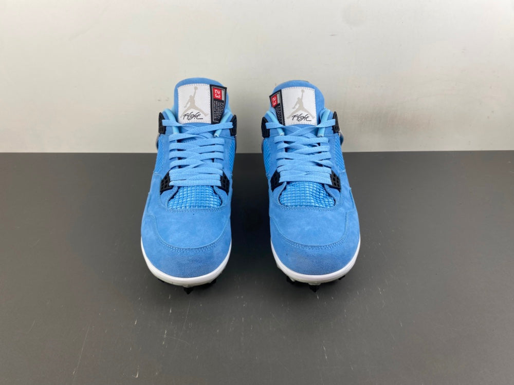 Air Jordan 4 Retro 'University Blue'