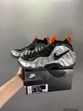 Nike Air Penny 'Halloween'