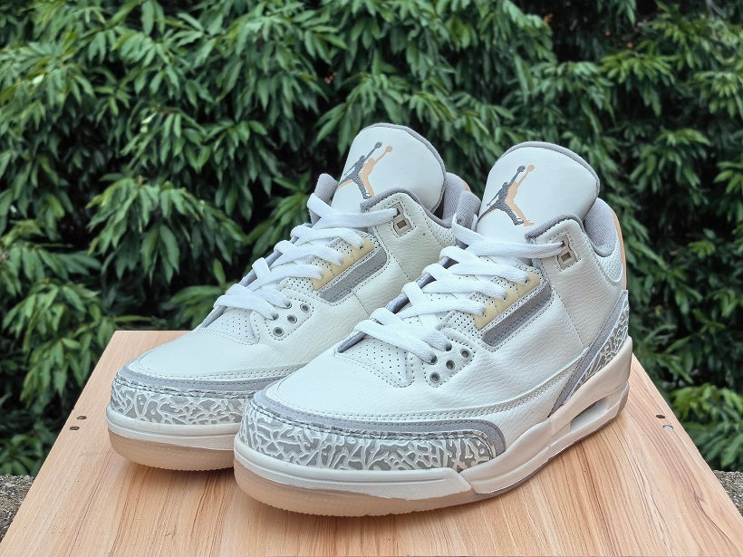 Air Jordan 3 Craft