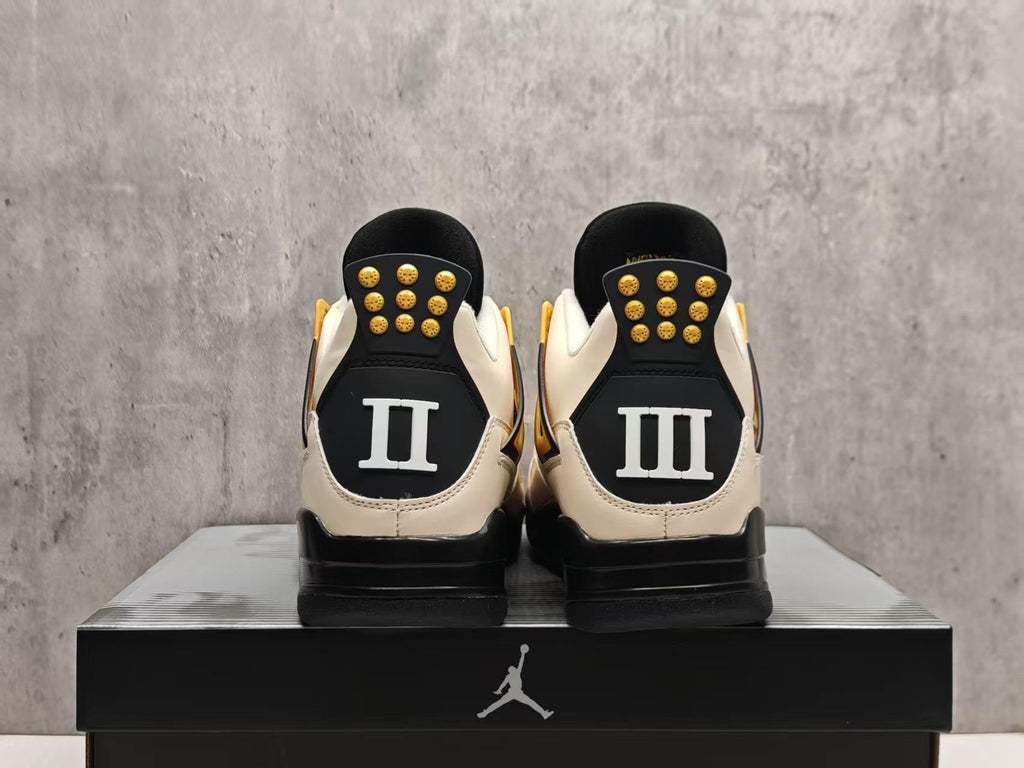 Air Jordan 4 'Music'