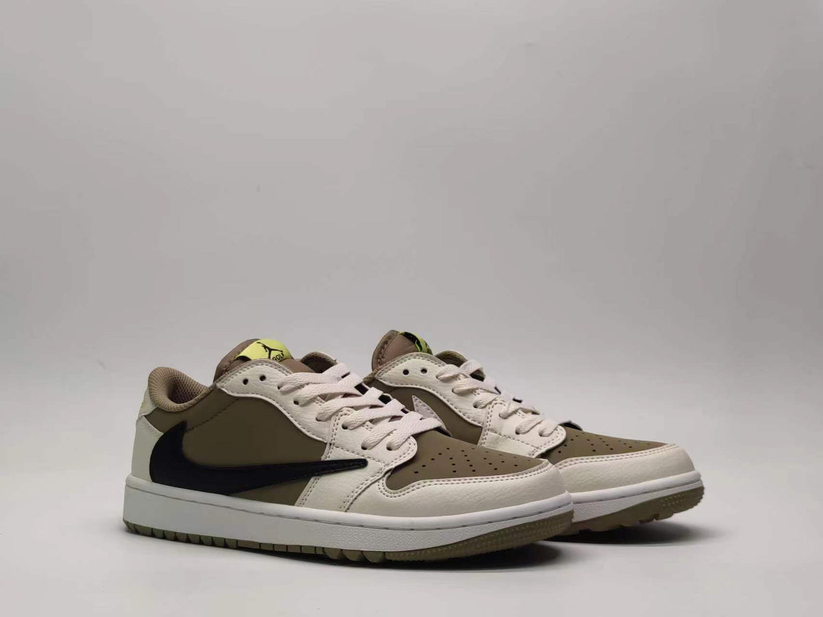 Air Jordan 1 High Golf 'Reverse Swoosh'