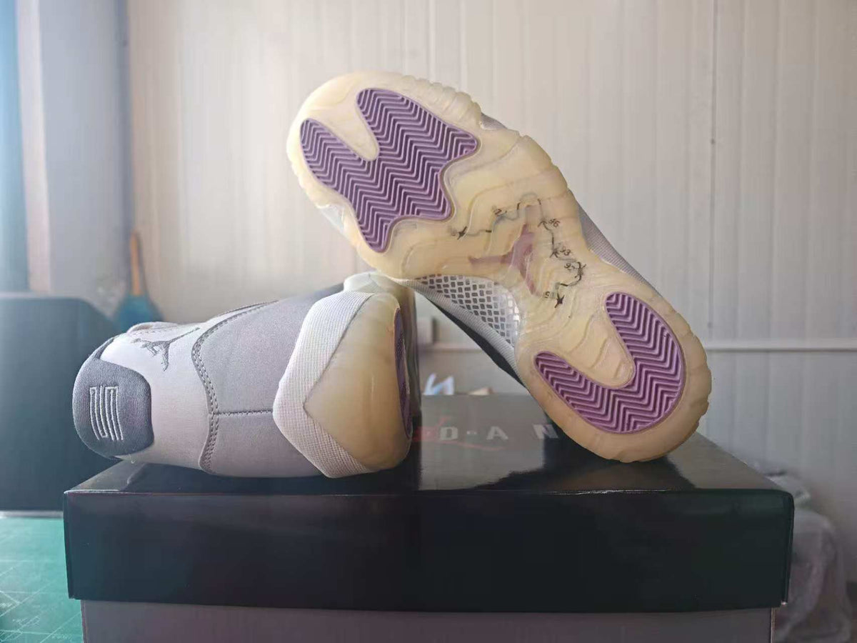 Air Jordan 11 – Tokyo Year of the Horse Limited Edition