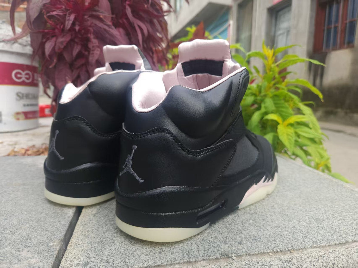 Air Jordan 5 Retro x Paris Saint-Germain