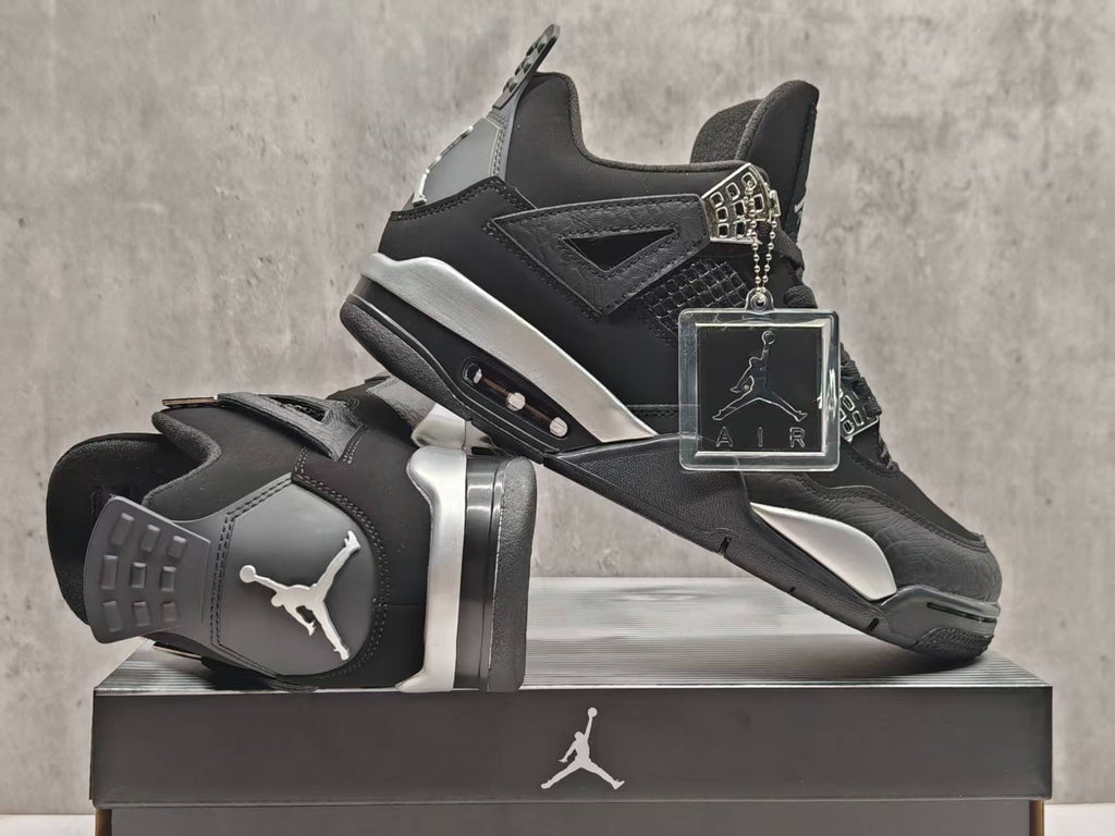 Air Jordan 4 'Spotlight'