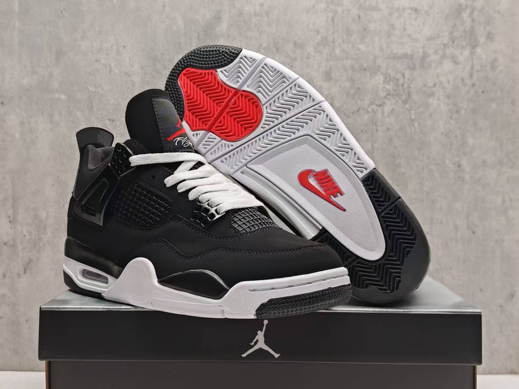 Air Jordan 4 Retro 'Bloodline'