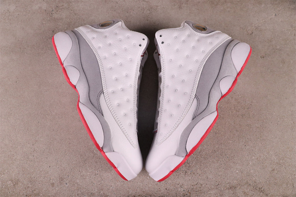 Air Jordan 13 Retro 'Wolf Grey'