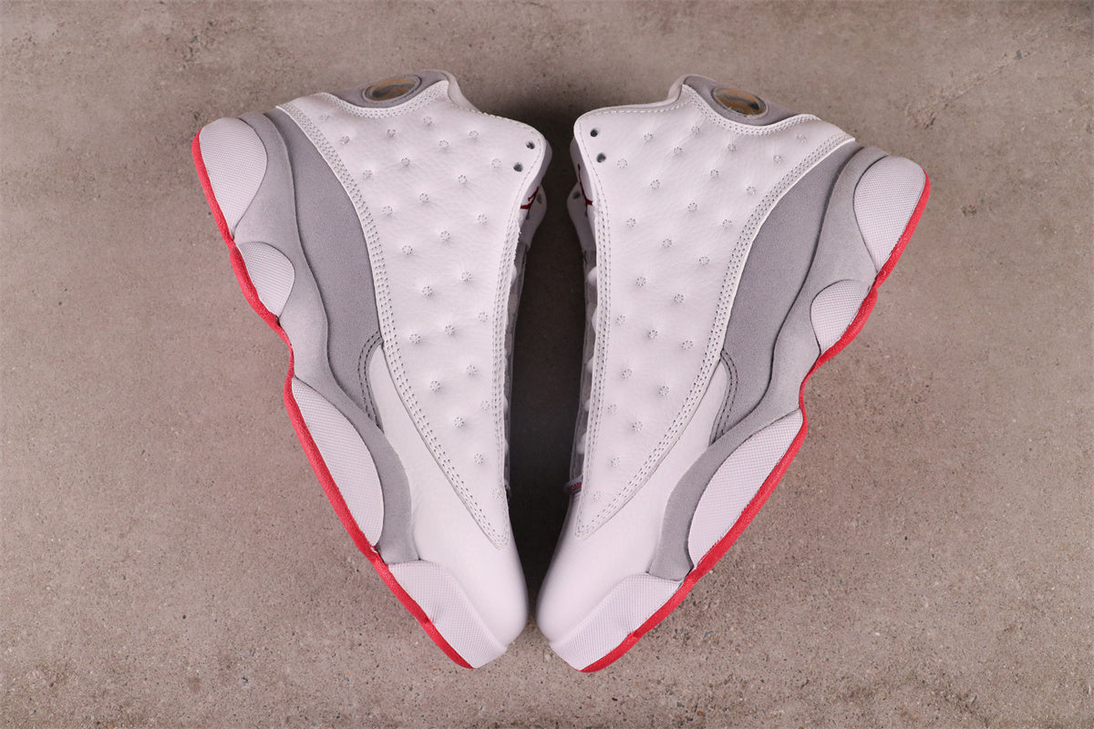 Air Jordan 13 Retro 'Wolf Grey'