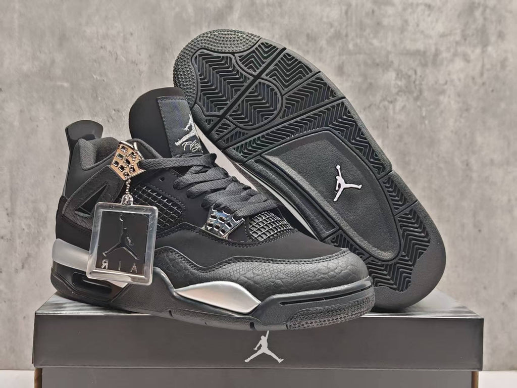 Air Jordan 4 'Spotlight'