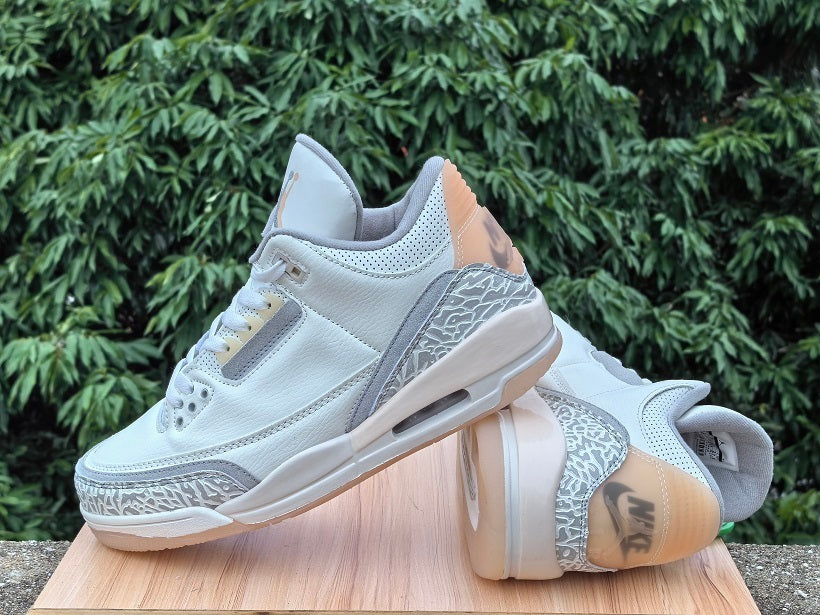 Air Jordan 3 Craft