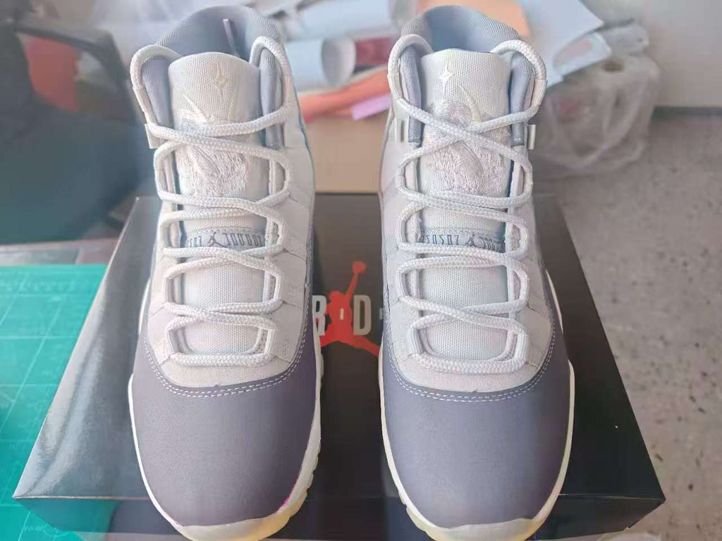 Air Jordan 11 – Tokyo Year of the Horse Limited Edition