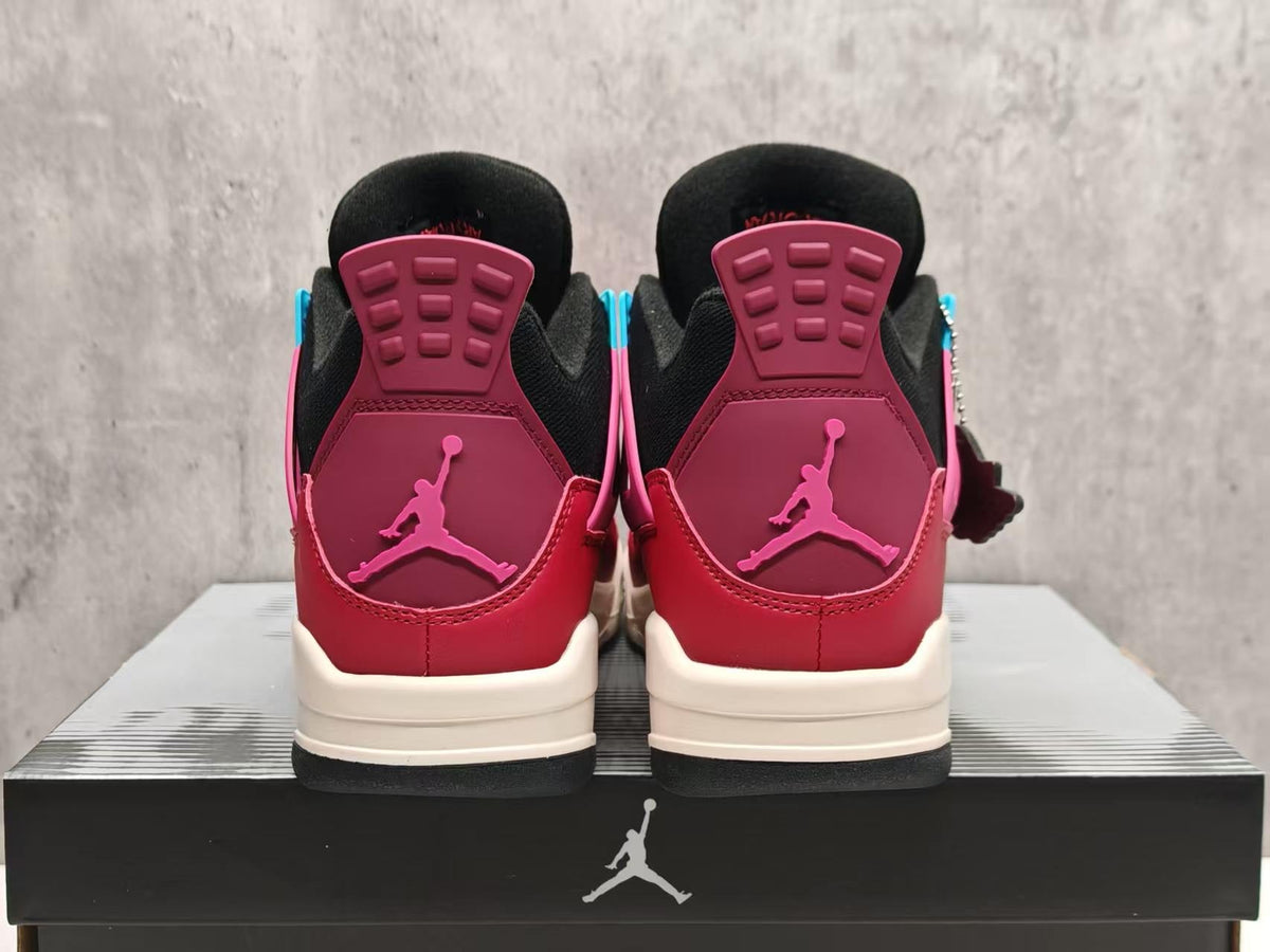 Air Jordan 4 'Beet'