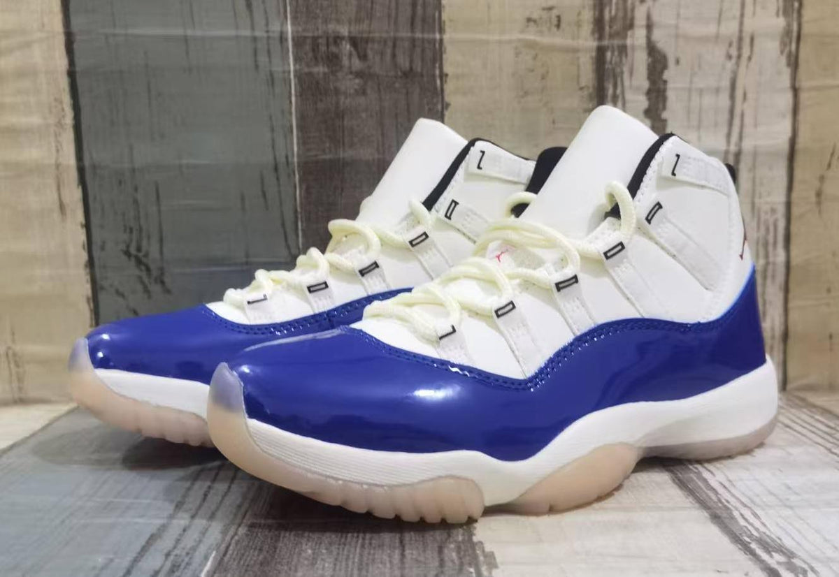 Air Jordan 11 'Rare Air' Holiday 2025