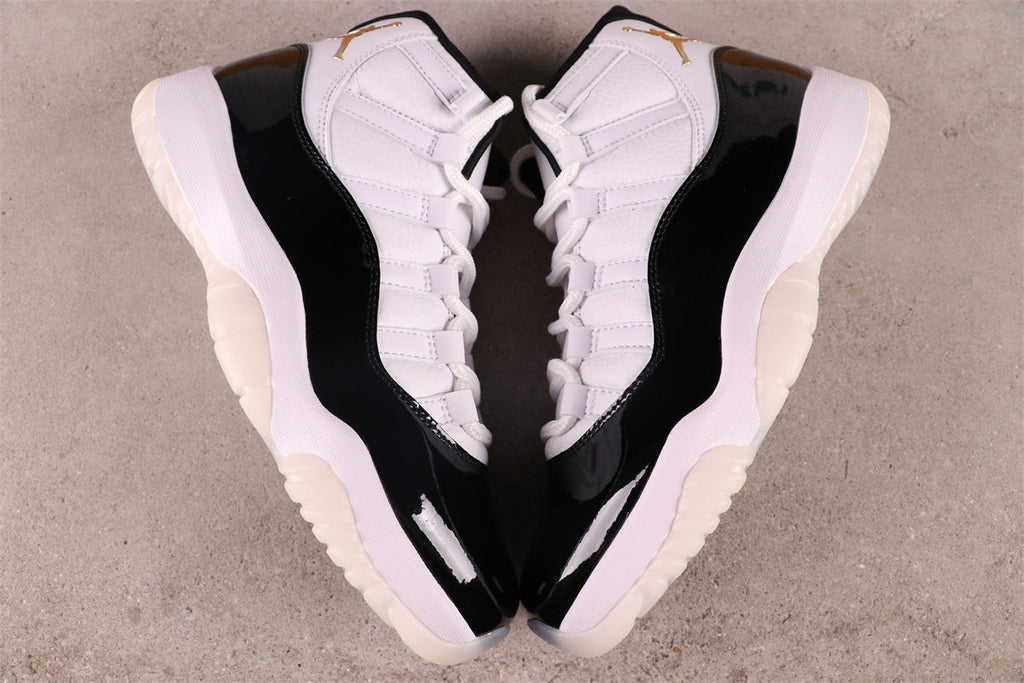 Air Jordan 11 Retro 'DMP' (Defining Moments Pack)