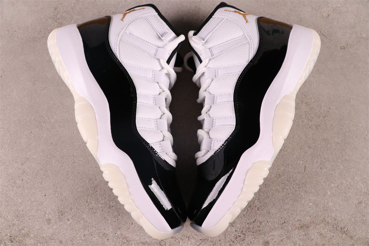 Air Jordan 11 Retro 'DMP' (Defining Moments Pack)