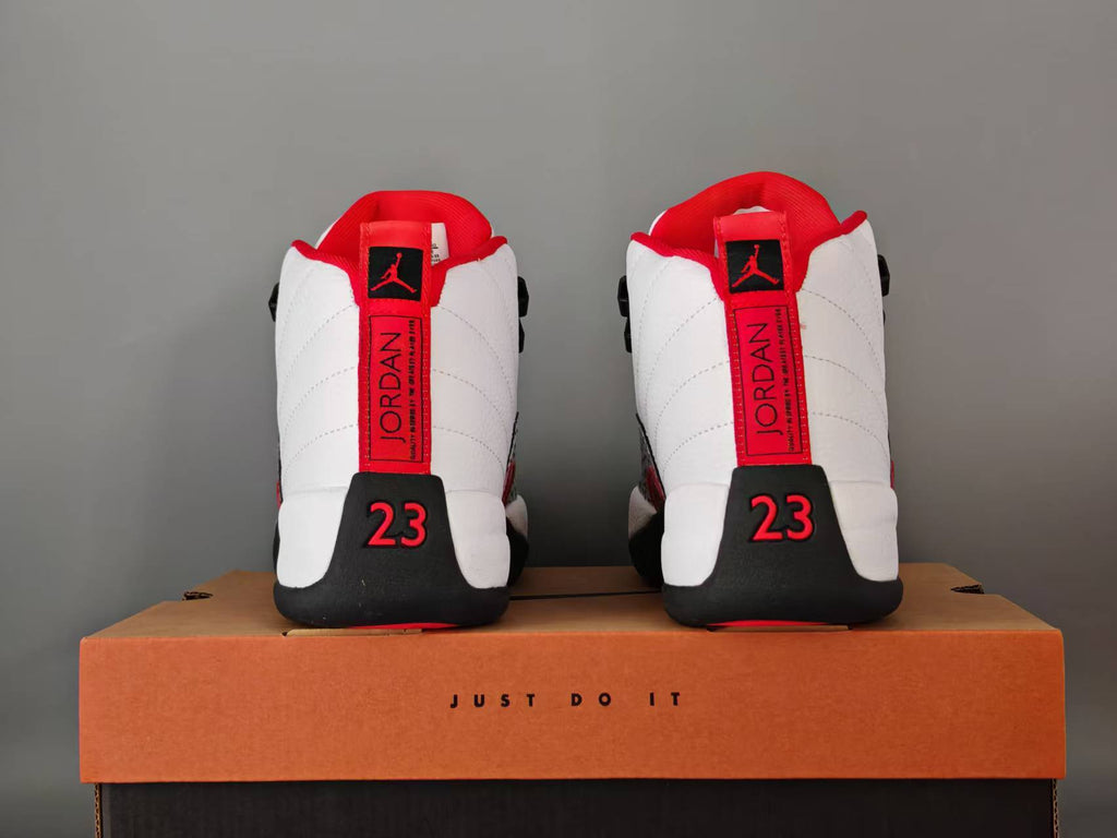 Air Jordan 12 Retro 'Cherry'