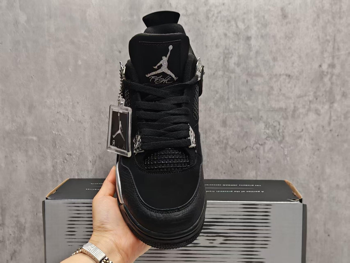Air Jordan 4 'Spotlight'